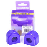 Powerflex 21.4mm Rear Anti Roll Bar Bushings - MINI F5X Gen 3 | PFR5-1314-21.4X2