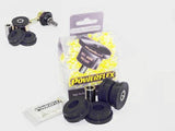 Powerflex Black Front Sway Bar End Link Bushings - BMW | E30 | E36 318ti | PFR5-304BX2