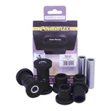 Powerflex Black Fixed Powerflex Black Rear Trailing Arm Bushings (Outer & Inner) - BMW | E30 | E36 318ti PFR5-306BX4