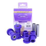 Powerflex Fixed Powerflex Rear Trailing Arm Bushings (Outer & Inner) - BMW | E30 | E36 318ti PFR5-306X4