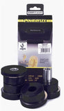 Powerflex Black Rear Subframe Rear Bushings - BMW | E36 | PFR5-3606BX2