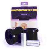 Powerflex Black Rear Subframe Rear Mount Bushing - BMW | E8X 1M | E9X M3 | PFR5-422BX2