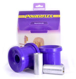 Powerflex Rear Subframe Rear Mount Bushing - BMW | E8X 1M | E9X M3 | PFR5-422PX2