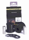 Powerflex Black Rear Differential Front Mount Bushing - BMW | E46 3-Series | PFR5-4625BX2