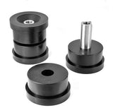 Powerflex Black Series Powerflex Rear Beam Mount Bushings - BMW E32 7 Series (88-94) / E34 5 Series (88-96) PFR5-507-BLK