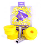 Powerflex Street Powerflex Rear Beam Mount Bushings - BMW E32 7 Series (88-94) / E34 5 Series (88-96) PFR5-507