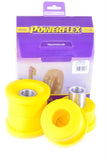 Powerflex Sedan Powerflex Rear Subframe Front Mount Bushing - BMW | E39 | 5-Series PFR5-520X2