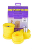 Powerflex Sedan Powerflex Rear Subframe Rear Mount Bushing - BMW | E39 5-Series PFR5-522X2