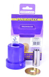Powerflex Rear Differential Bushings (Front Mount) - BMW | E39 | E38 (Flat Mount) | PFR5-524