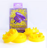 Powerflex Rear Subframe Rear Mount Insert - BMW | E6X | PFR5-721X2