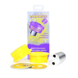 Powerflex Front Engine Mount Bushing - Porsche | 986 Boxster | 987 Cayman | PFR57-520