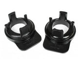 Powerflex Black Front Engine Mount Bushing - Porsche | 986 Boxster | 987 Cayman | PFR57-521BLK
