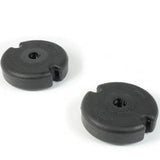 Powerflex Race Powerflex Porsche 997 Rear Top Mount Isolator Bushings PFR57-830BLK