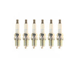 NGK Spark Plug Set (6) - Audi 3.2L V6 | 101905621-KT6