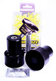 Powerflex Black Rear Beam Bushing | PFR85-207BLK