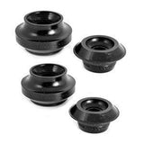 Powerflex Black Powerflex Black Rear Shock Top Mount Bushing - VW | Mk2 | Mk3 PFR85-240BX2