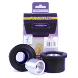 Powerflex Black Rear Differential Front Mount Bushings - Mk4 VW R32 | Mk1 Audi TTQ | PFR85-425BX2
