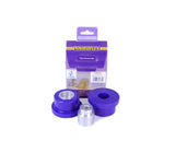 Powerflex Rear Diff Rear Mount Bushing - Audi TT / A3 & S3 4WD, VW R32