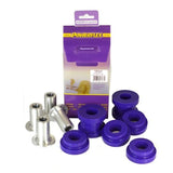 Powerflex Rear Subframe Mount Bushings - Mk4 VW R32 | Mk1 Audi TTQ | PFR85-427X4