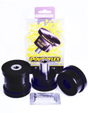 Powerflex Black Rear Tie Bar to Chassis Front Bushing - Mk5/6 VW | MK2/8P Audi | PFR85-508BX2