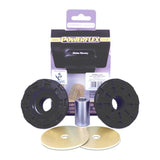 Powerflex Black Rear Differential Front Mount Bushing - Mk5/6/7 VW | 8P/8V Audi | PFR85-524B