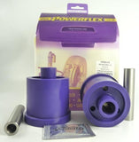 Powerflex 69mm Powerflex Rear Beam Bushings - Mk4 VW | Mk1 TT (FWD) PFR85-610X2