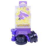 Powerflex Rear Trailing Arm Bushings - Mk7 VW | (w/ IRS) | PFR85-816X2