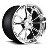 Rotiform PGT Custom Forged Wheel