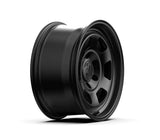 fifteen52 17x8.5 et0 / 6x135 / cb87.1 Fifteen52 Patrol HD 17" 6x135 Asphalt Black (Satin Black) PHDAB-178565-00