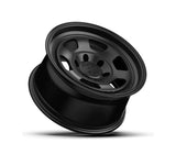 fifteen52 17x8.5 et0 / 6x135 / cb87.1 Fifteen52 Patrol HD 17" 6x135 Asphalt Black (Satin Black) PHDAB-178565-00