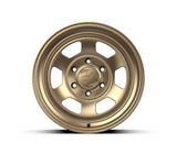 fifteen52 17x8.5 et0 / 6x139.7 / cb106.2 Fifteen52 Patrol HD 17" 6x139.7 Bronze (Matte Bronze) PHDBB-178569-00