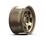 fifteen52 17x8.5 et0 / 5x127 / cb71.5 Fifteen52 Patrol HD 17" 5x127 Bronze (Matte Bronze) PHDBB-178557-00