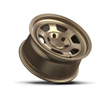 fifteen52 17x8.5 et0 / 5x150 / cb110.3 Fifteen52 Patrol HD 17" 5x150 Bronze (Matte Bronze) PHDBB-178555-00