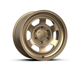 fifteen52 17x8.5 et0 / 5x150 / cb110.3 Fifteen52 Patrol HD 17" 5x150 Bronze (Matte Bronze) PHDBB-178555-00