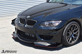 FSPE FSPE BMW 335i (E92) Canards V1, V2, V3, & V4 for Amuse Bumper