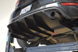 FSPE FSPE Volkswagen MK6 Golf GTI Rear Diffuser V2 FSPEVW018S