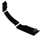 FSPE BMW 128i Front Splitter | 2007-2013