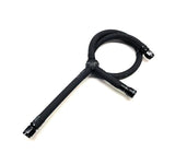 Fuel-It Fuel-It! BMW E-Series Dual Walbro Stage 4 LPFP and Fuel Line Upgrade Kit FT-FP-EDWS4