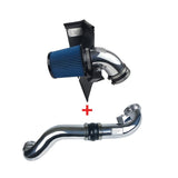 Injen 19-20 BMW Z4 / 2020 Toyota Supra 3.0L Turbo Intake and Charge Pipe Power Package | PK2300P