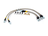Stoptech Stainless Steel Brake Line Set - F2X | F3X | PLBF30F32