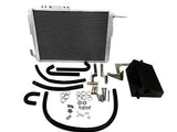 Audi B8/B8.5 A4/S4 | Private Label MFG Power Driven Heat Exchanger and Reservoir Kit