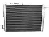 Audi B8/B8.5 A4/S4 | Private Label MFG Power Driven Heat Exchanger