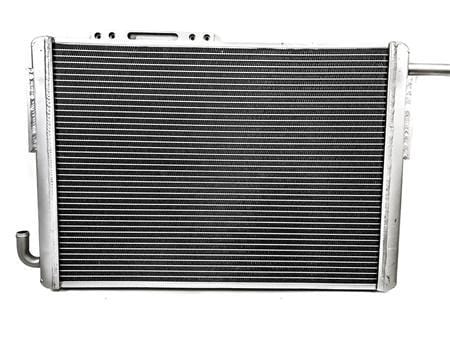 Audi B8/B8.5 A4/S4 | Private Label MFG Power Driven Heat Exchanger