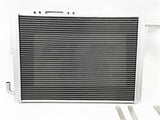 Private Label Manufacturing Private Label MFG Power Driven Heat Exchanger | Audi B8/B8.5 A4/S4 PLM-Audi-B8-HE