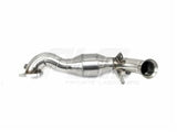 Mini Cooper R56 | Private Label MFG Downpipe