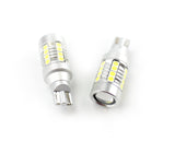 emK Lighting Super Bright Velt Sport LED Reverse Lights - VW / Mk7 PLS216-KT2