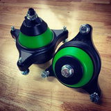 Revshift Revshift Polyurethane Motor Mounts (RWD 6 Cylinder) - BMW / F30 / F32 / F34 / F36