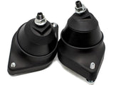 Revshift 80A Black (OEM+ Feel) Revshift Polyurethane Motor Mounts - BMW E9X | E8X | N5X PMM-N5X-80A