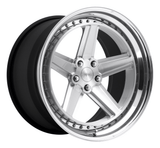 Rotiform PNT Custom Forged Wheel