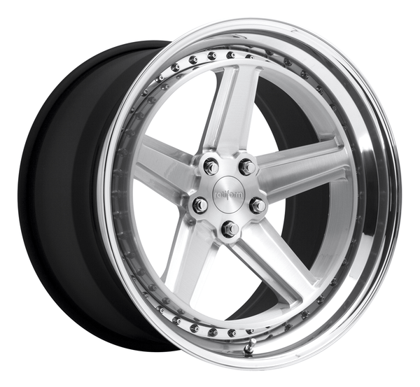 Rotiform PNT Custom Forged Wheel